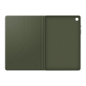 Samsung Galaxy Tab A9+ Book Cover 27,9 cm (11") Фолио Черный Samsung Galaxy Tab A9+ Book Cover 27,9 cm (11") Фолио Черный