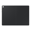 Samsung Galaxy Tab A9+ Book Cover 27,9 cm (11") „Folio“ Juoda Samsung Galaxy Tab A9+ Book Cover 27,9 cm (11") „Folio“ Juoda