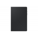 Samsung Galaxy Tab A9+ Book Cover 27,9 cm (11") Folio Melns Samsung Galaxy Tab A9+ Book Cover 27,9 cm (11") Folio Melns