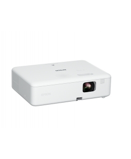Epson CO-FH01 3000 ANSI lumens 3LCD 1080p (1920x1080) Balta