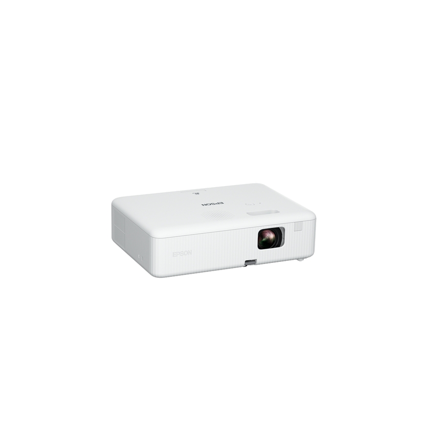 Epson CO-FH01 3000 ANSI lūmeni 3LCD