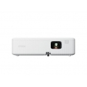 Epson CO-FH01 3000 ANSI lūmeni 3LCD 1080p (1920x1080) Balts Epson CO-FH01 3000 ANSI lūmeni 3LCD 1080p (1920x1080) Balts