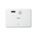 Epson CO-FH01 3000 лм 3LCD 1080p (1920x1080) Белый Epson CO-FH01 3000 лм 3LCD 1080p (1920x1080) Белый