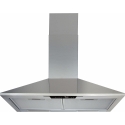 Whirlpool AKR 685/1 IX Seinale kinnitatav Roostevaba teras 395 m³/h Whirlpool AKR 685/1 IX Seinale kinnitatav Roostevaba teras 395 m³/h