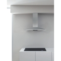 Whirlpool AKR 685/1 IX Настенный монтаж Нержавеющая сталь 395 m³/h Whirlpool AKR 685/1 IX Настенный монтаж Нержавеющая сталь 395 m³/h