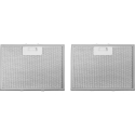 Whirlpool AKR 685/1 IX Tvirtinamas prie sienos Nerūdijančiojo plieno 395 m³/h Whirlpool AKR 685/1 IX Tvirtinamas prie sienos Nerūdijančiojo plieno 395 m³/h