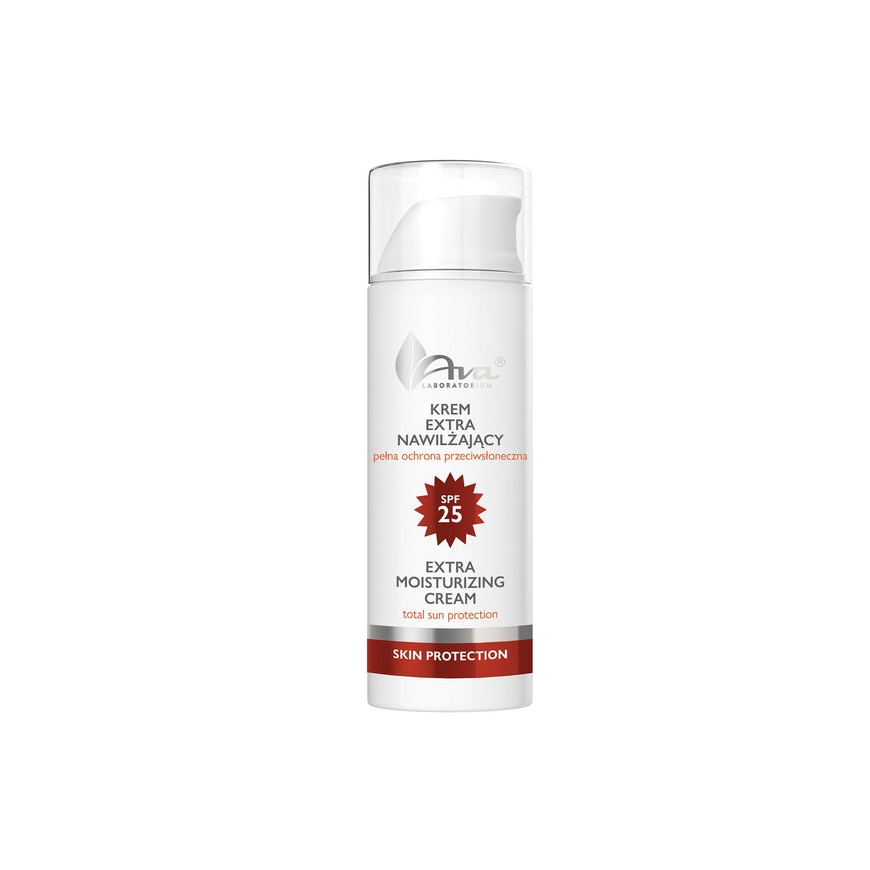 Ava Laboratorium odos apsauga, 50 ml – 2