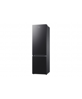 Samsung RB38C600EB1 Freestanding 390 L E Black