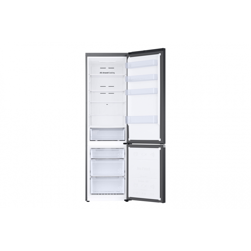 Samsung RB38C600EB1 Eraldiseisev 390 l E Must – 2
