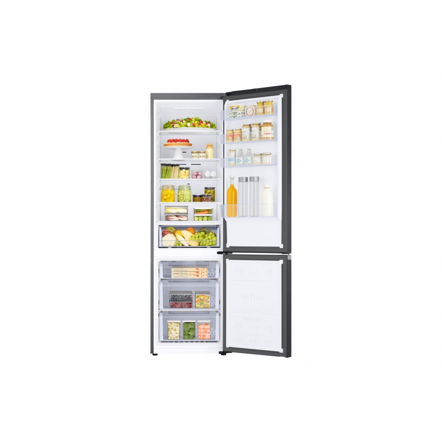 Samsung RB38C600EB1 Eraldiseisev 390 l E Must – 4