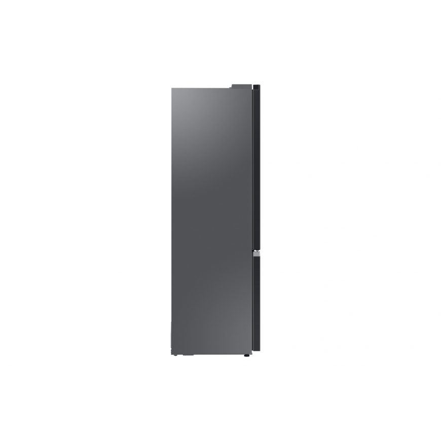 Samsung RB38C600EB1 Отдельно стоящий 390 L E Черный – 5