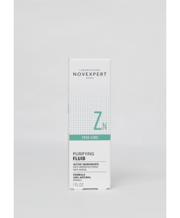 Novexpert attīrošs šķidrums 30 ml