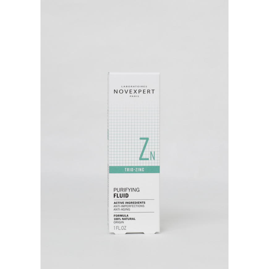 Novexpert valantis skystis 30 ml