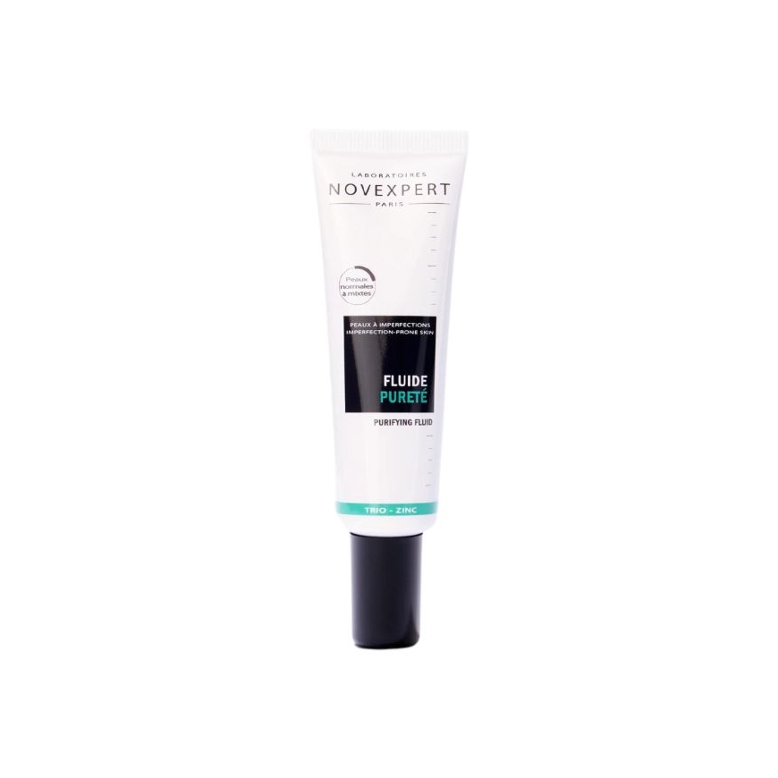 Novexpert Puhdistava neste 30 ml – 2