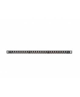 Lanberg PPS6-0024-B pistikupesa 0.5U