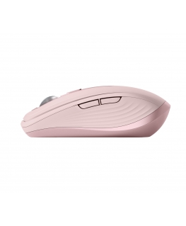 Logitech 910-006931 kompiuterio pelė Biuras Dešinės rankos RD belaidis ryšys + „Bluetooth“ Lazeris 8