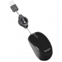 Targus AMU75EU kompiuterio pelė Kelioninis Abiems rankoms USB A tipo Blue Trace 1000 DPI Targus AMU75EU kompiuterio pelė Kelioninis Abiems rankoms USB A tipo Blue Trace 1000 DPI