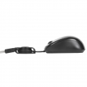 Targus AMU75EU kompiuterio pelė Kelioninis Abiems rankoms USB A tipo Blue Trace 1000 DPI Targus AMU75EU kompiuterio pelė Kelioninis Abiems rankoms USB A tipo Blue Trace 1000 DPI