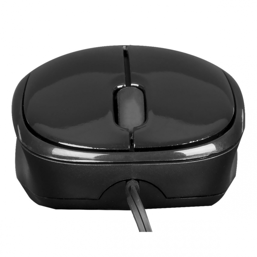 Targus AMU75EU pele Ceļošanai Abām rokām USB Type-A Blue Trace 1000 DPI – 5