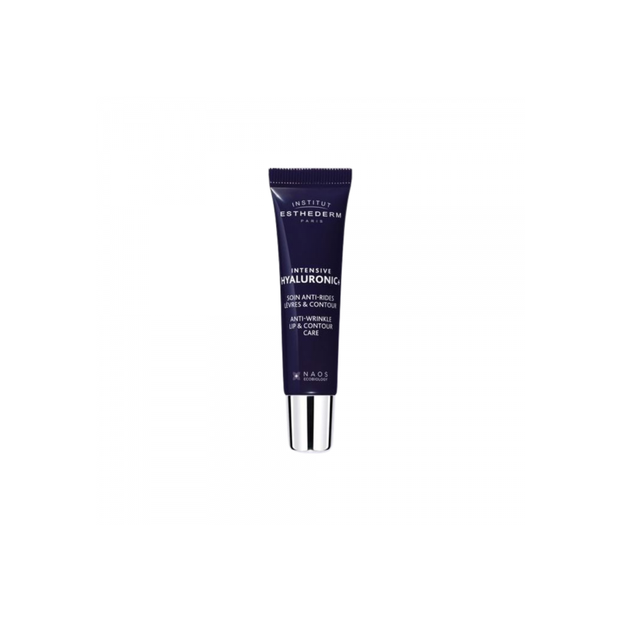 Institut Esthederm INTENSIVE HYALURONIC+ huulepaksendav palsam 15 ml