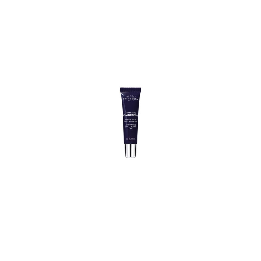 Institut Esthederm INTENSIVE HYALURONIC+ lip plumping balm 15 ml – 2