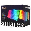 Twinkly Squares Nutipaneel Wi-Fi/Bluetooth Twinkly Squares Nutipaneel Wi-Fi/Bluetooth