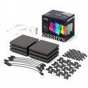 Twinkly Squares Умная панель Wi-Fi/Bluetooth Twinkly Squares Умная панель Wi-Fi/Bluetooth