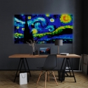 Twinkly Squares Smart panel Wi-Fi/Bluetooth Twinkly Squares Smart panel Wi-Fi/Bluetooth