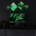 Twinkly Squares Умная панель Wi-Fi/Bluetooth Twinkly Squares Умная панель Wi-Fi/Bluetooth
