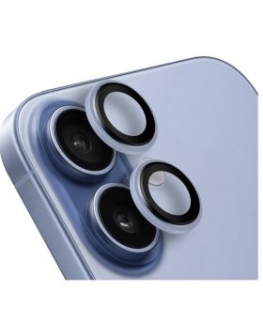 Taktiskā stikla vairogs privātumam Stealth 5D Apple iPhone Air Bl