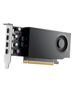DELL NVIDIA RTX A1000 8 GB GDDR6