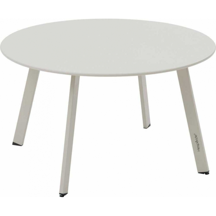 Dlgtp SAONA metalinis sodo stalas, Ø 70 cm