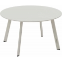 Dlgtp SAONA metāla dārza galds, Ø 70 cm Dlgtp SAONA metāla dārza galds, Ø 70 cm