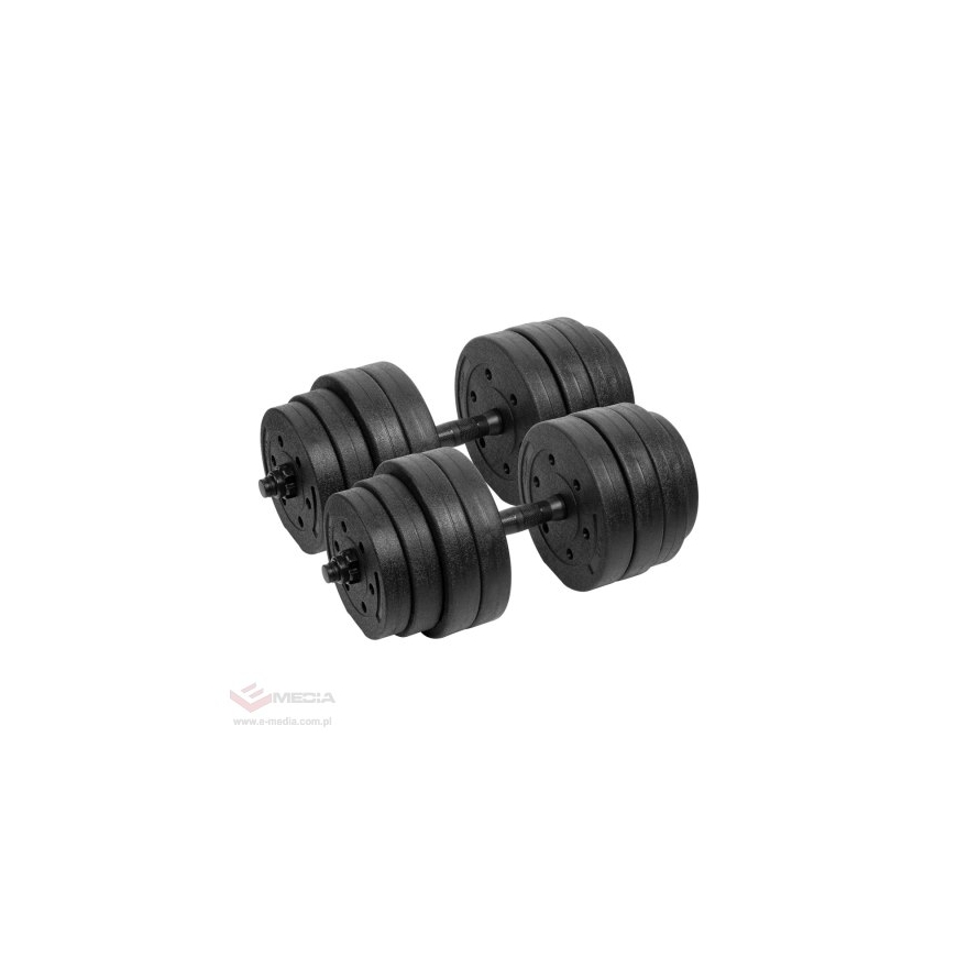 Reguleeritavad bituumenkaalud 1x20kg REBEL ACTIVE