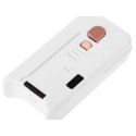 Imuri Adler AD 7079.3 Vara-akku litiumioni 2200 mAh AD 7079:lle Imuri Adler AD 7079.3 Vara-akku litiumioni 2200 mAh AD 7079:lle