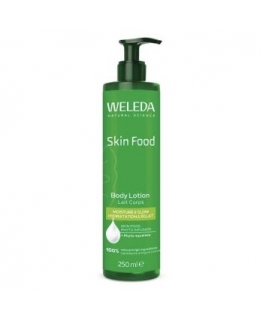 Weleda SKIN FOOD body lotion 250 ml
