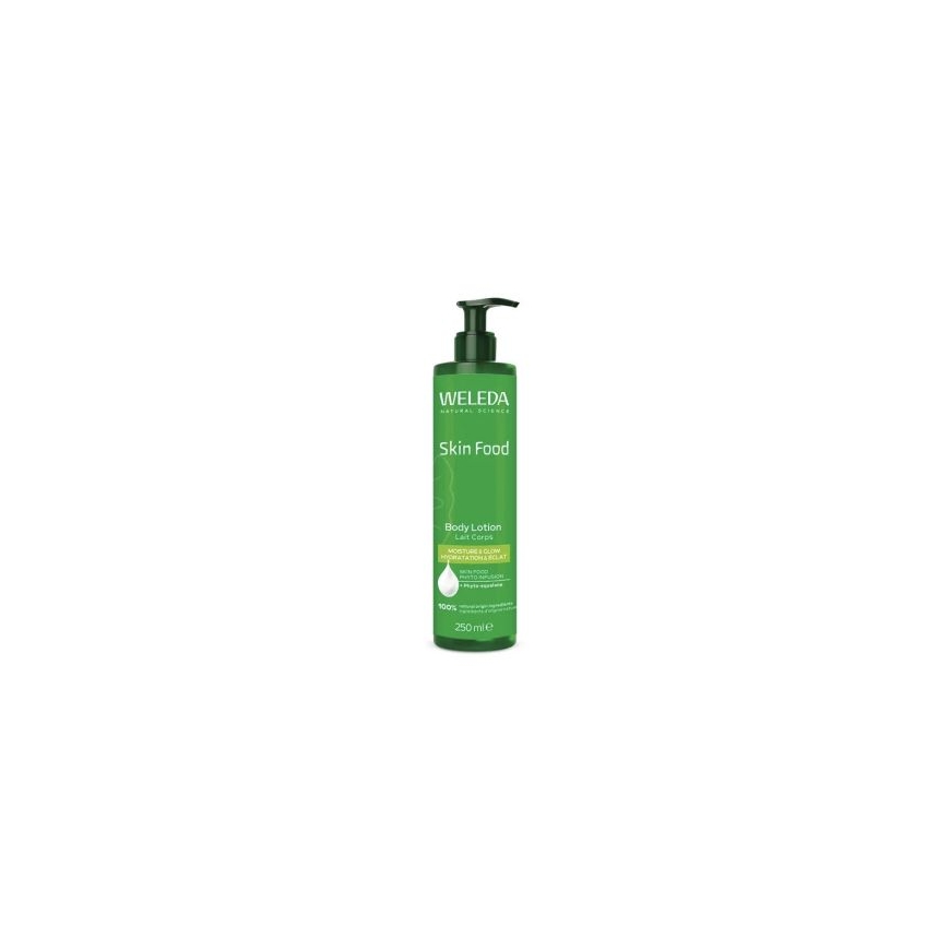 Weleda SKIN FOOD ķermeņa piens 250