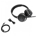 Targus AEH104GL headphones/headset Targus AEH104GL headphones/headset
