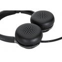 Targus AEH104GL наушники/гарнитура Проводной и беспроводной Оголовье Calls/Music USB Type-C Bluetoot
