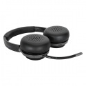 Targus AEH104GL наушники/гарнитура Проводной и беспроводной Оголовье Calls/Music USB Type-C Bluetoot