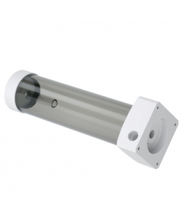 Barrow Barrow kompensacinė talpa 214mm DDC, akrilas - balta