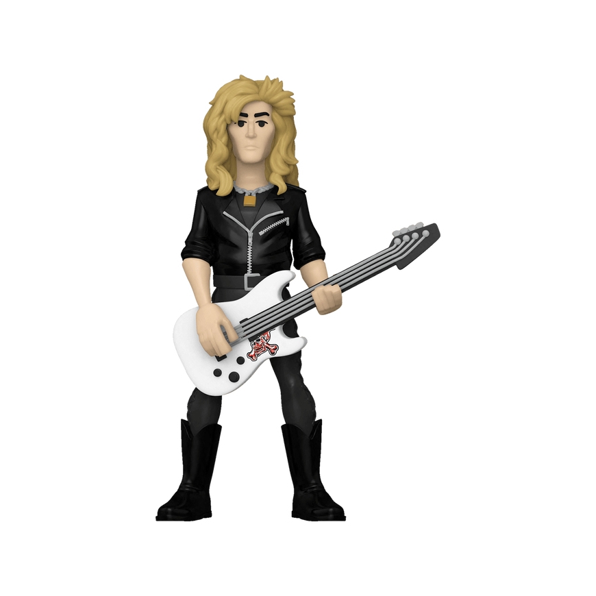 FUNKO Vinyl Gold Duff McKagan