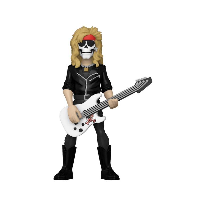FUNKO Vinyl Gold Duff McKagan – 3