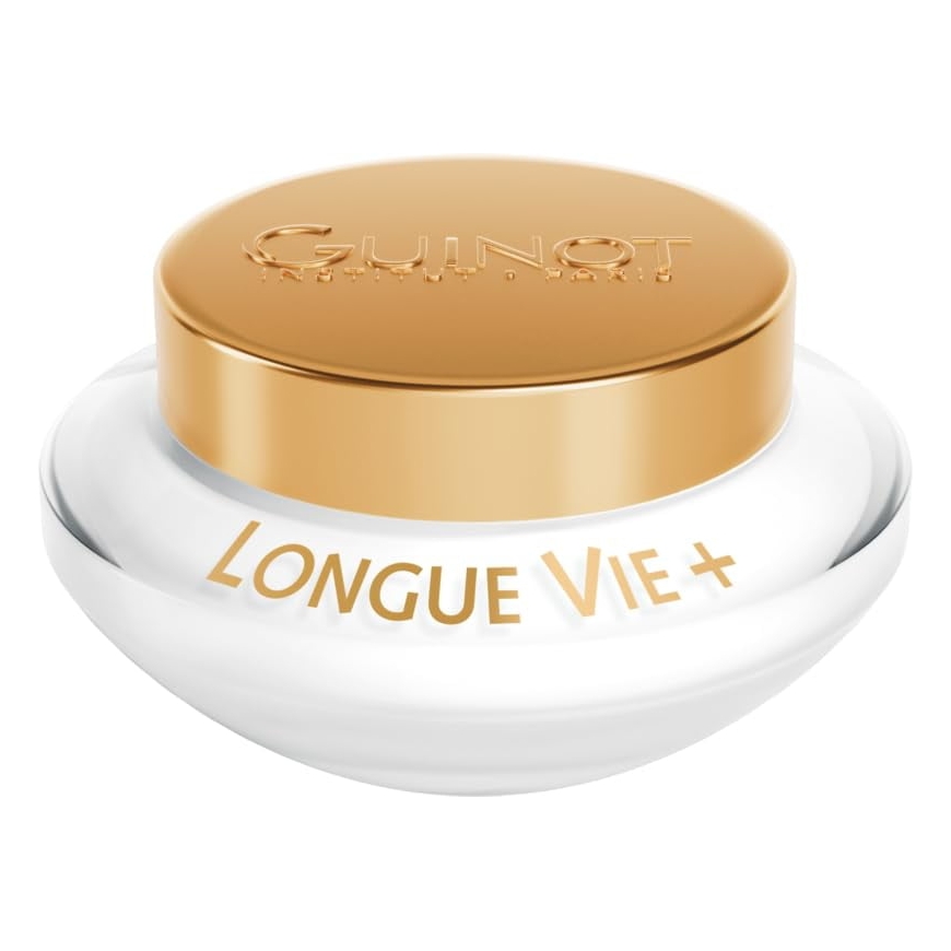 Guinot Longue Vie+ Regenerating Face Cream, 50 ml – 2