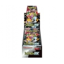 Pokemon TCG - Scarlet & Violet Laajennus - Wild Force Booster Box (30 Pakkausta) | JP