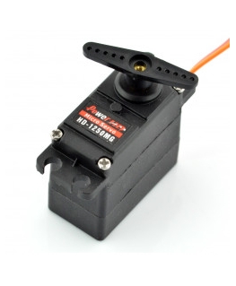 Oem Servo PowerHD HD-1250MG - keskmine