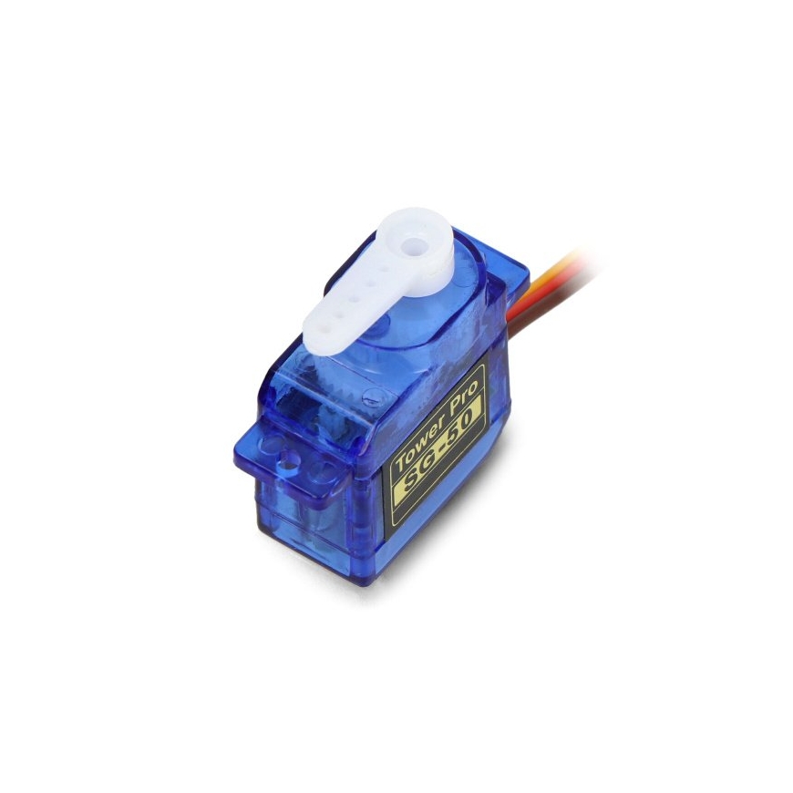 Oem Servo PowerHD HD-1250MG - medium – 2
