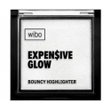 Wibo 'Expensive Glow Bouncy' highlighter 4.5 g