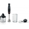 Bosch Serie 4 MSM4B624 блендер 0,6 L Погружной 1000 W Антрацит, Черный