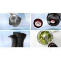 Bosch Serie 4 MSM4B624 блендер 0,6 L Погружной 1000 W Антрацит, Черный